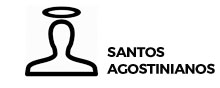 santos agostinianos